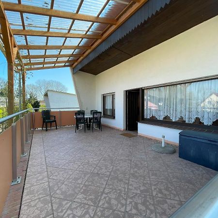 Gemuetlicher Bungalow An Der Mecklenburgischen Seenplatte Jabel Екстериор снимка